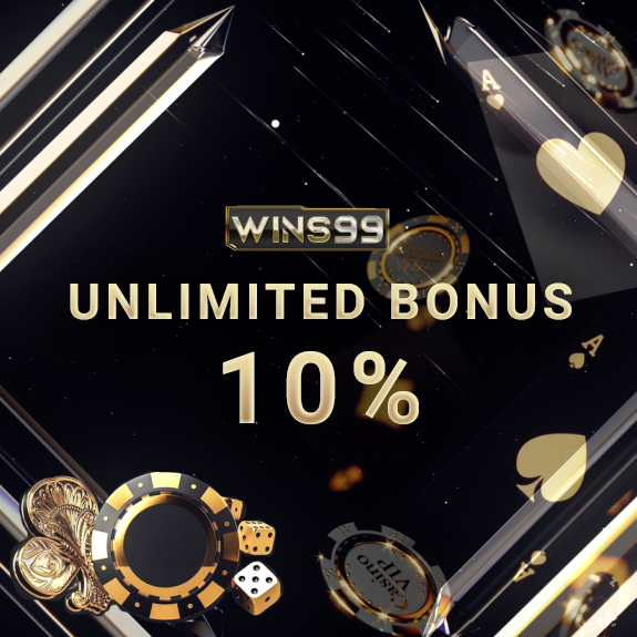 Daily Bonus 10% (x3)