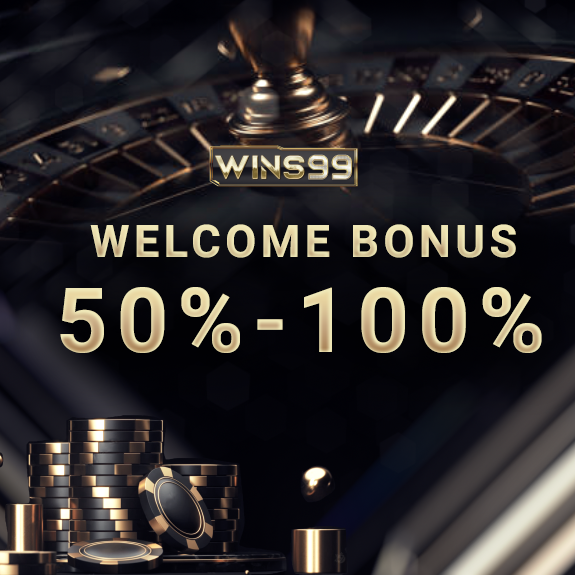 Welcome Bonus